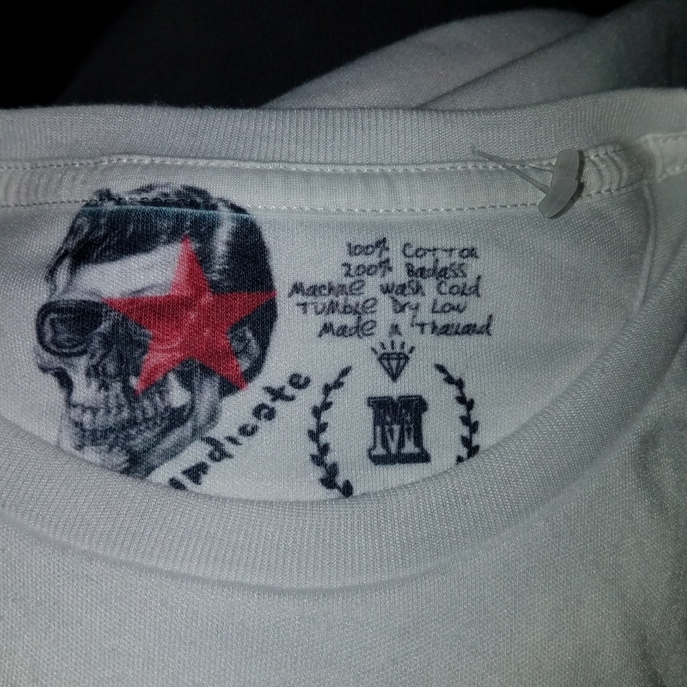Rock shirt